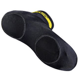 Calzino copriscarpa Mavic Knit - Nero