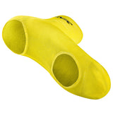 Calzino copriscarpa Mavic Knit - Giallo