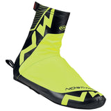 Copriscarpe Northwave Acqua - Giallo Fluo