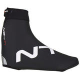 Copriscarpe Nalini Nanodry - Nero