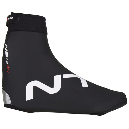 Nalini Nanodry �berschuhe - Schwarz
