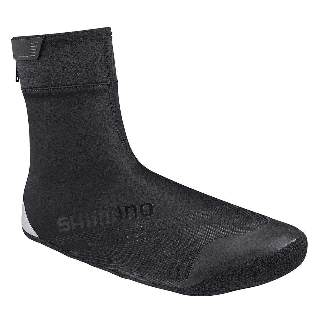 Copriscarpe Shimano S1100X - Nero - A