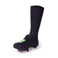 Cubrezapatillas Q36.5 Cordura - Negro
