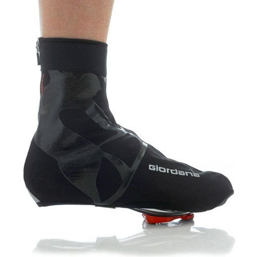 Giordana Hydroshield overshoe Black