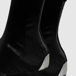 Pissei Ciclone overshoes - Black