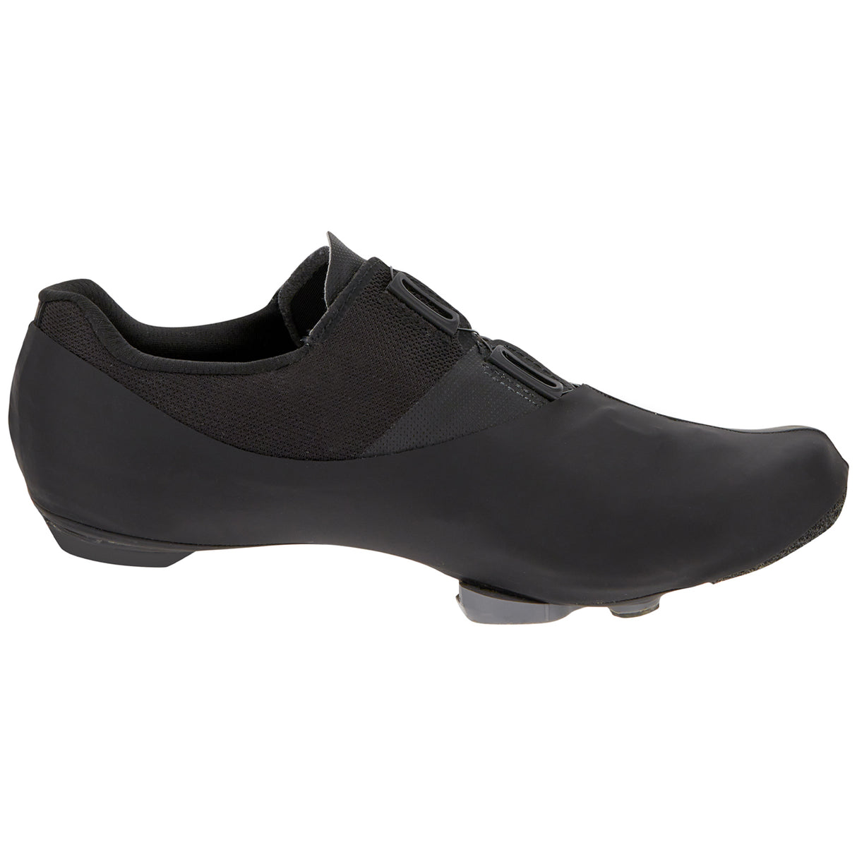 Copriscarpe Santini Clever - Nero - C