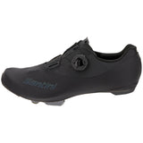 Copriscarpe Santini Clever - Nero - B