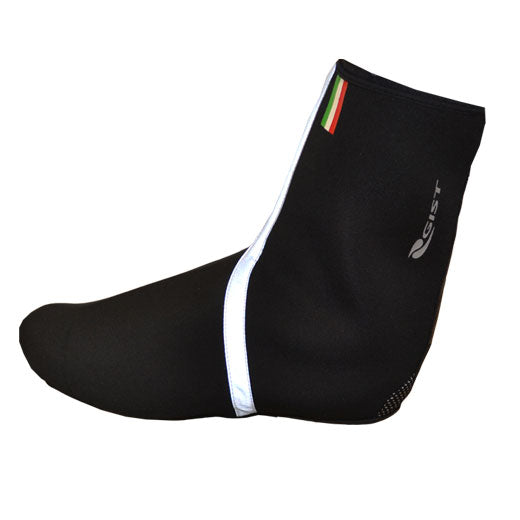 Copriscarpe Gist Neoprene Top - Nero