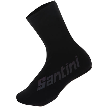 Copriscarpe Santini Ace - Nero - M