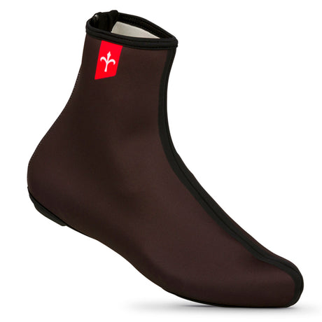 Copriscarpe Wilier Omar - Nero - A