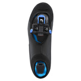 Copriscarpe Shimano S-Phyre Tall - Nero - O