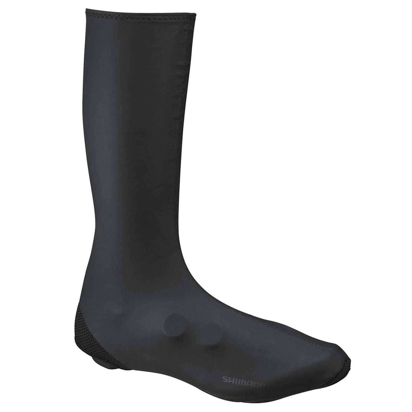 Copriscarpe Shimano S-Phyre Tall - Nero - N