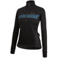 Chaqueta mujer Santini Coral Bengal - Negro