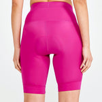 Pantalones cortos mujer Craft Core Endur - Rosa