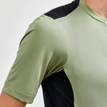 Maillot Craft Core Offroad - Verde