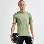 Maillot Craft Core Offroad - Verde
