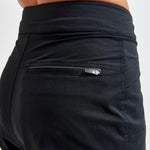 Pantalones cortos mujer Core Offroad XT - Negro