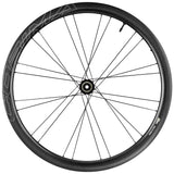 Ruote Corima Essentia 40 Tubeless - Nero - Q
