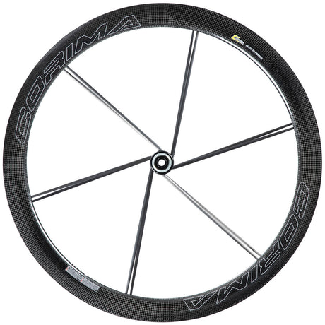 Ruote Corima MCC DX 47MM WS+ - Copertoncino