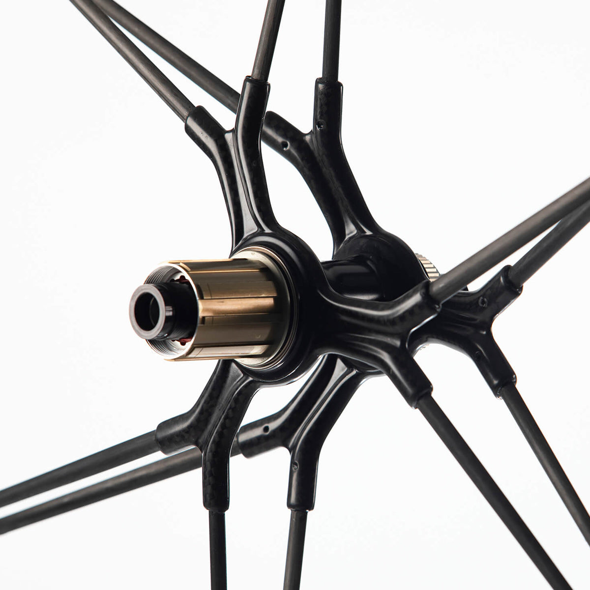 Corima MCC DX 47MM WS+ wheels Clincher