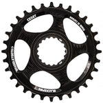 Blackspire Snaggletooth Cannondale chainring - 34T