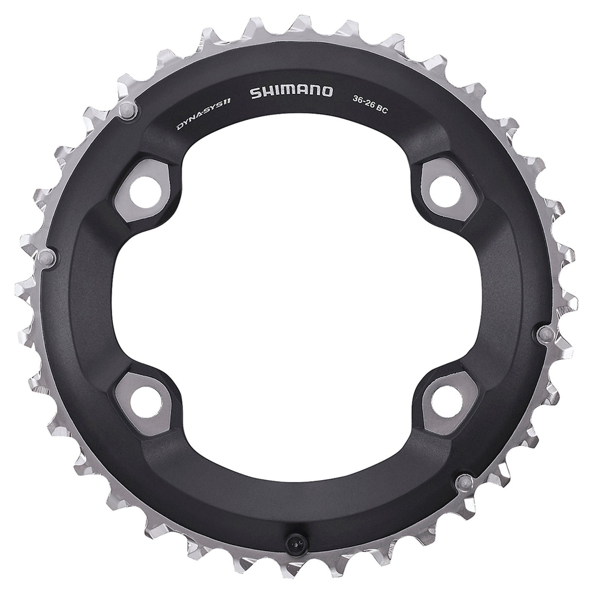 Corona Shimano FC-M7000 SLX - 36T - B