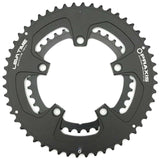 Set Corone Praxis Buzz Sport 110 mm - 50/34 - C