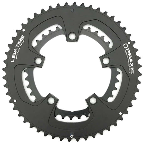 Set Corone Praxis Buzz Sport 110 mm - 50/34 - C