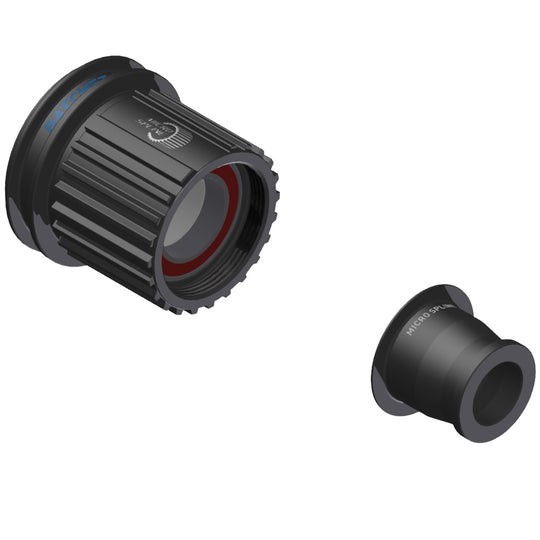 Dt Swiss FB K MHY Shimano Micro Spline 12V EXP Body