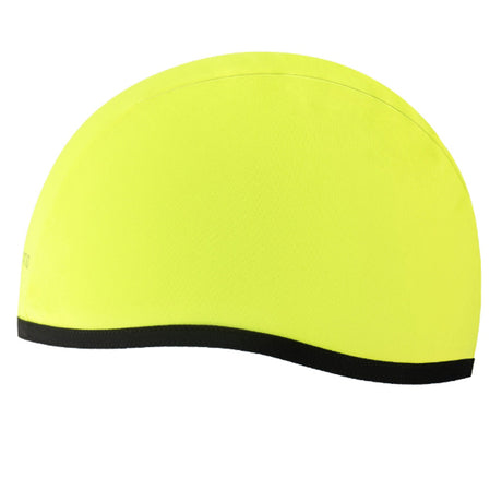 Copri casco Shimano High-Visible - Giallo - M