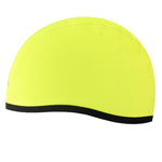 Helmet cover Shimano High-Visible - Yellow