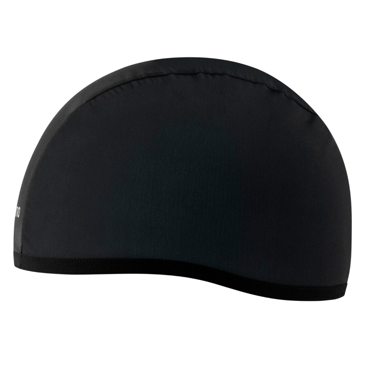 Copri casco Shimano High-Visible - Nero - B