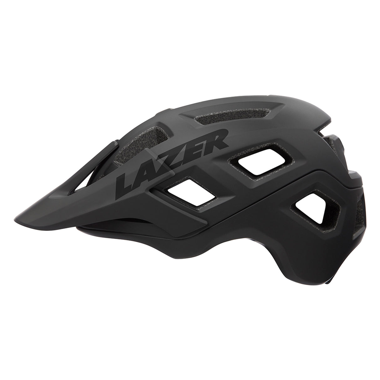 Casco Lazer Coyote - Nero