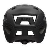 Casco Lazer Coyote - Nero