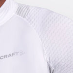 Craft ADV Endur Lumen jersey - White