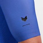 Craft Pro Nano jersey - Blue ink