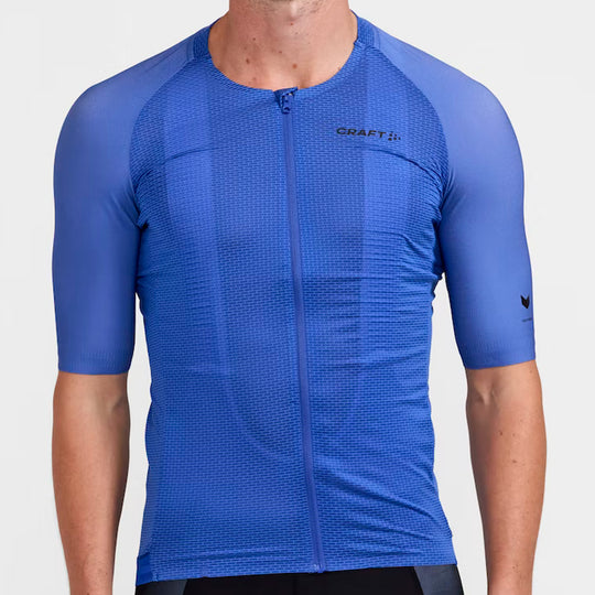 Craft Pro Nano jersey - Blue ink