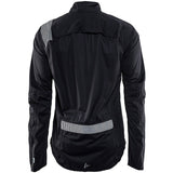 Giacca Craft Verve Rain M - Nero