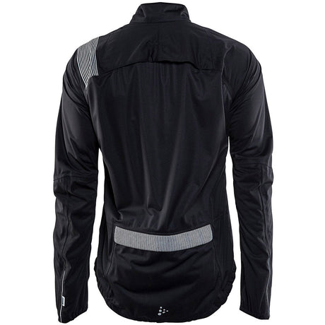 Giacca Craft Verve Rain M - Nero