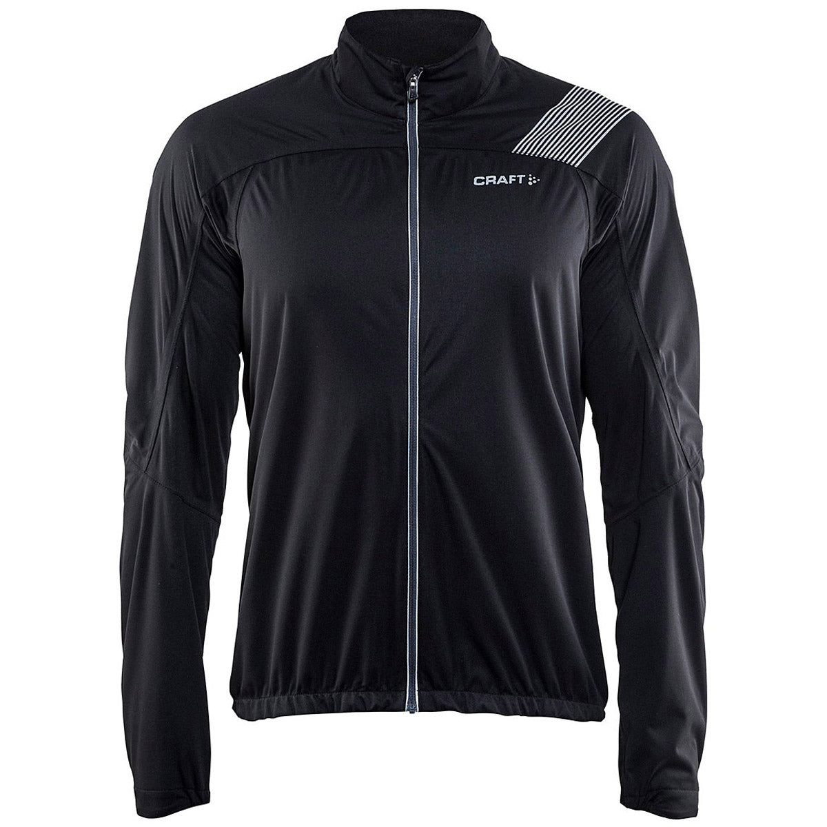 Giacca Craft Verve Rain M - Nero