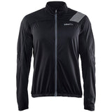 Giacca Craft Verve Rain M - Nero