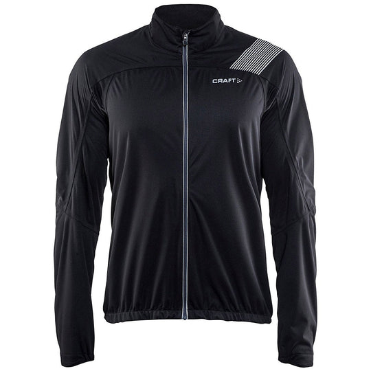 Chaqueta Craft Verve Rain M - Negro