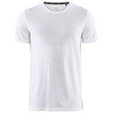 Maglia Intima Craft Fuseknit Light RN SS M - Bianco