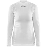 Maglia intima donna maniche lunghe Craft Active Extreme X CN - Bianco - Q