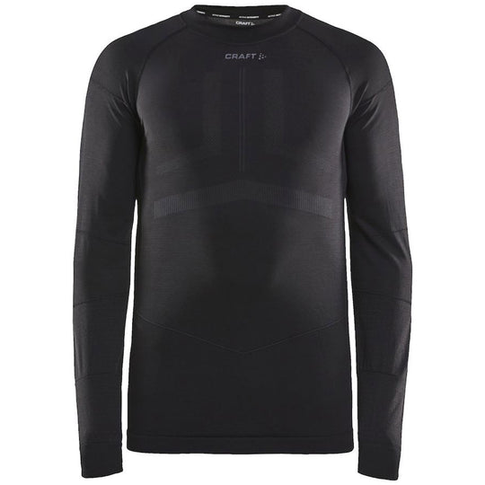 Craft Active Intensity CN LS M long sleeve base layer - Black