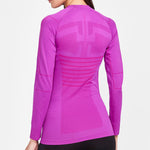Craft Active Intensity CN LS W women long sleeves base layer - Purple
