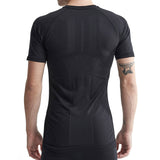 Maglia intima Craft Active Intensity SS M - Nero