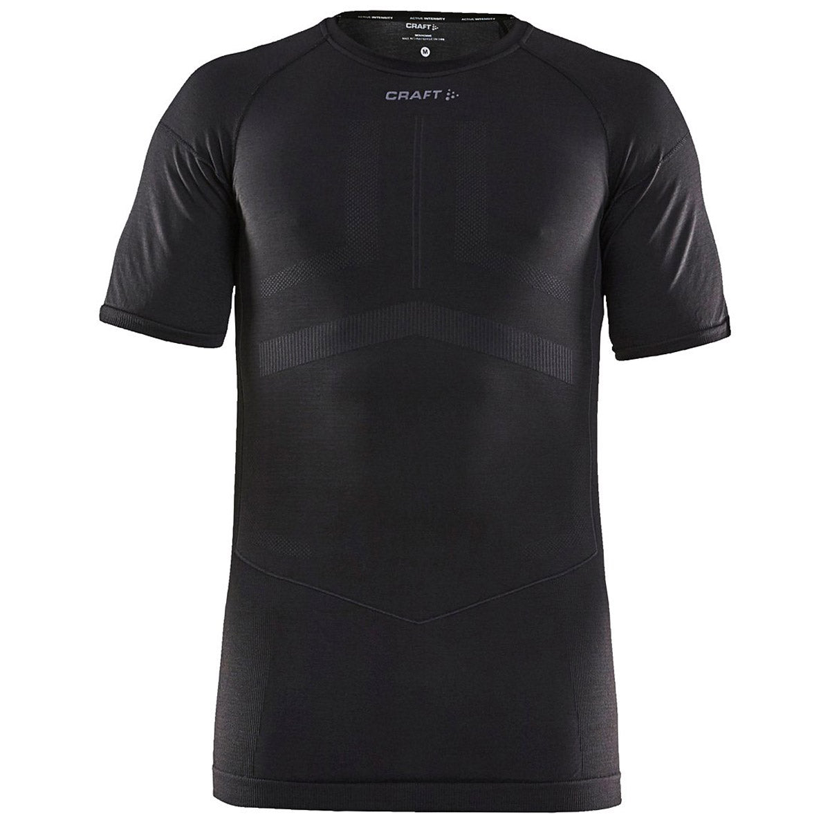 Maglia intima Craft Active Intensity SS M - Nero