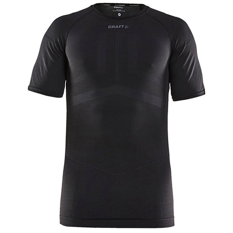 Maglia intima Craft Active Intensity SS M - Nero