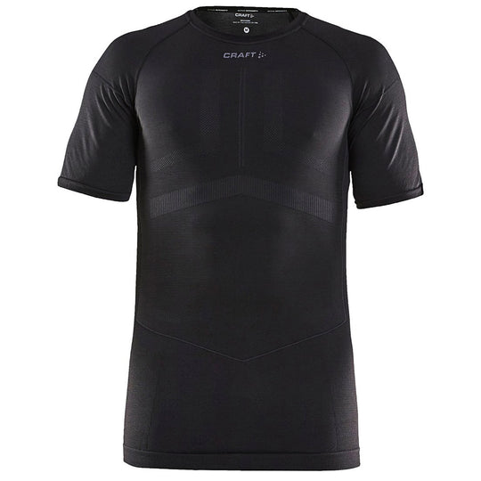 Maillot de corps Craft Active Intensity SS M - Noir